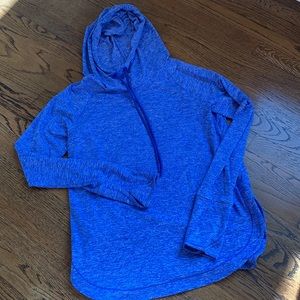 Athleta hoodie, medium